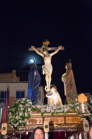 Viernes Santo (Noche) 2013 - 198